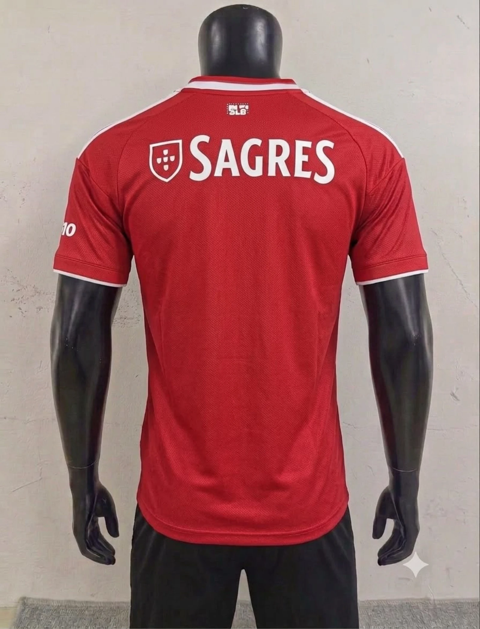 Maillot Benfica 2627 – photo 2